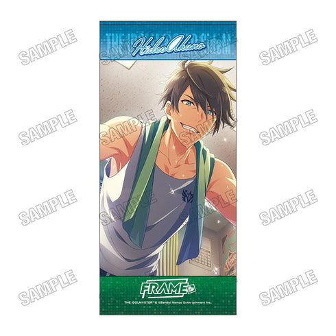 『アイドルマスター SideM』大型タオル【PICTURE COLLECTIONver.】1握野英雄